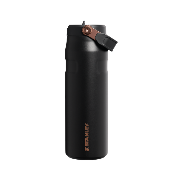 【限定モデル】Messi × Stanley エアロライト710ml Garrafa Stanley Messi Aerolight 710 ml Black | Oficial – Stanley