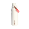 Modelo 21 - Garrafa Térmica Aerolight Fast Flow Cream Rose Gold | 710ml
