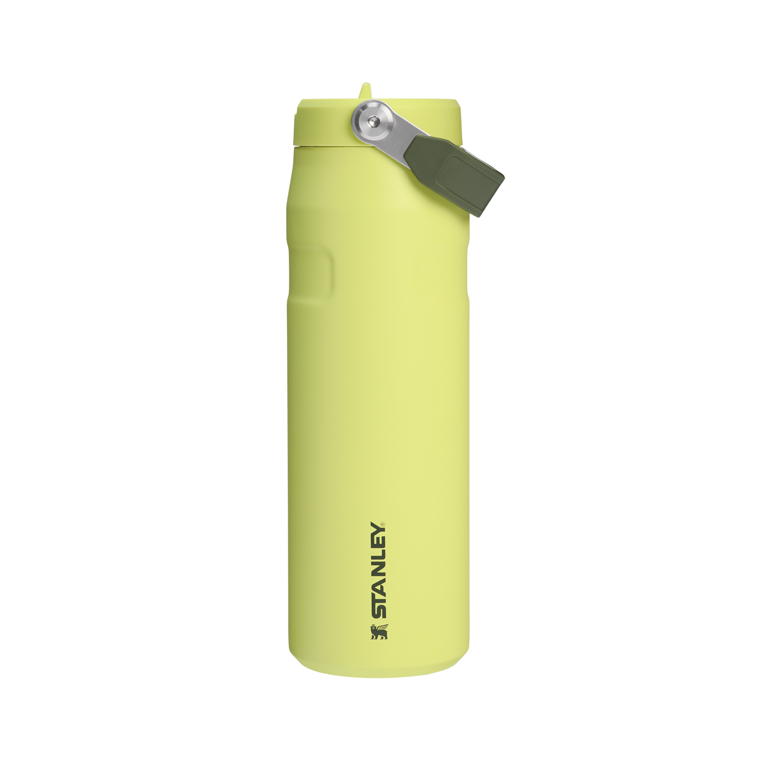 Stanley 1913 Garrafa Térmica Aerolight Flip Straw Prickly Pear  710ml