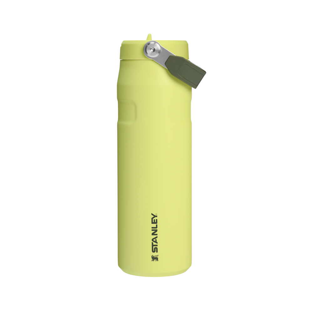 Stanley 1913 Garrafa Térmica Aerolight Flip Straw Prickly Pear  710ml