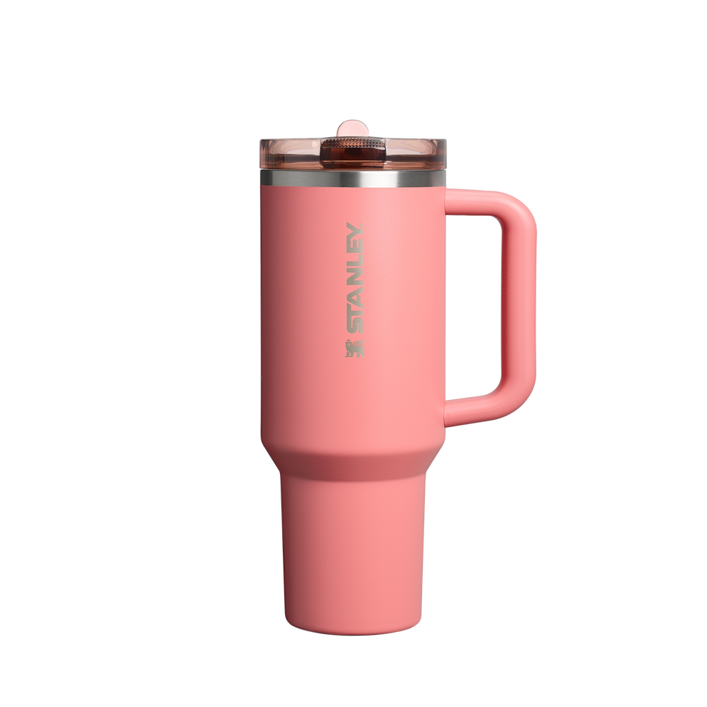 Stanley 1913 Quencher Protour Terracota 1.18L