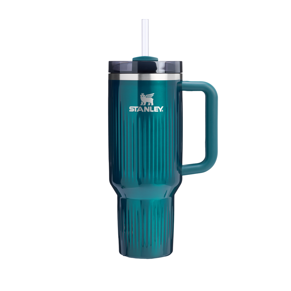 Stanley 1913 Copo Quencher Marina Shine 1.18l
