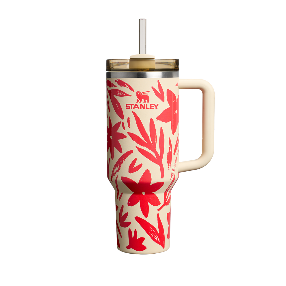 Stanley 1913 Copo Quencher Resort Floral 1.18l