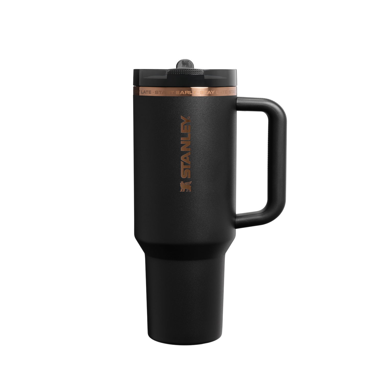Stanley 1913 Quencher Protour Messi Black Stanley 1.18L