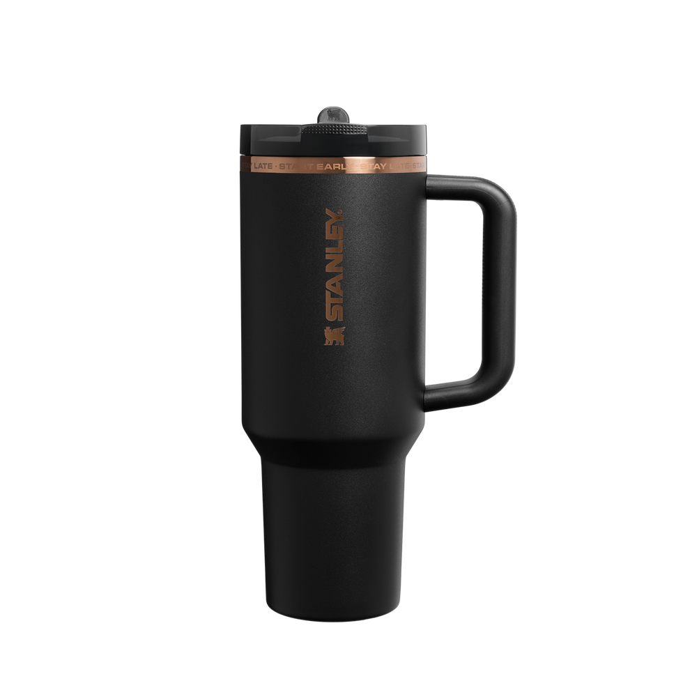 Stanley 1913 Quencher Protour Messi Black Stanley 1.18L