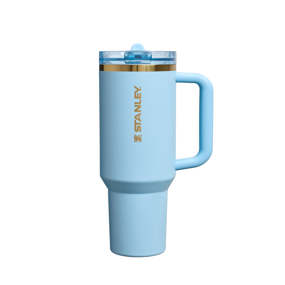 Stanley 1913 Quencher Protour Messi Blue Stanley  1.18L
