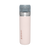 Product swatch for Garrafa Térmica Quick Flip Rose Quartz