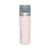 Modelo 7 - Garrafa Térmica Quick Flip Rose Quartz