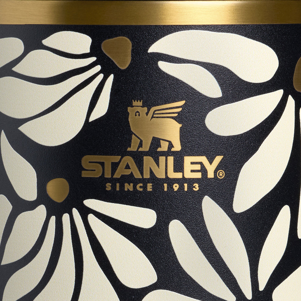Stanley 1913 Pote Térmico Wild Blooms 532ML