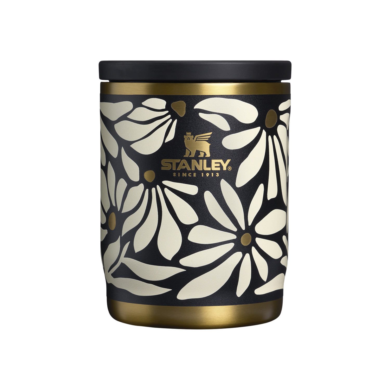 Stanley 1913 Pote Térmico Wild Blooms 532ML