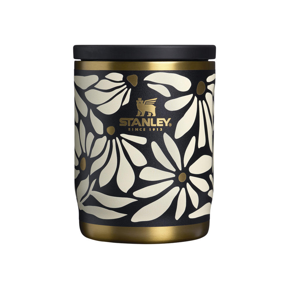 Stanley 1913 Pote Térmico Wild Blooms 532ML