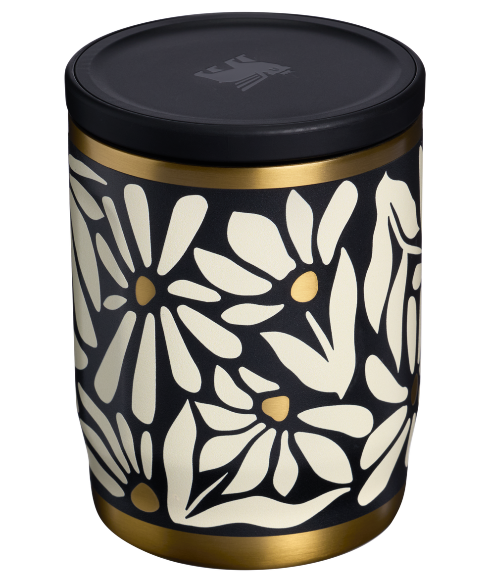 Stanley 1913 Pote Térmico Wild Blooms 532ML