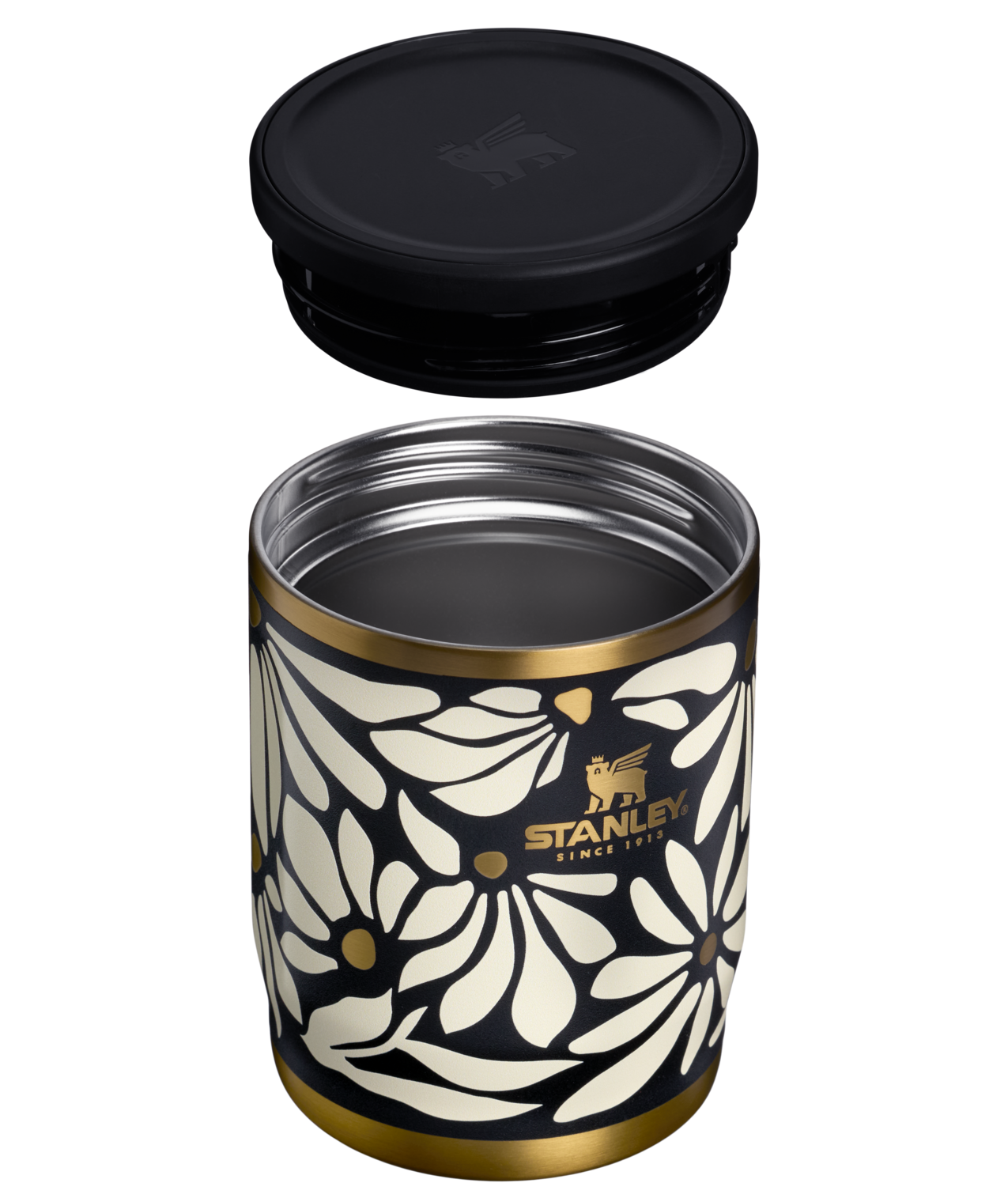 Stanley 1913 Pote Térmico Wild Blooms 532ML  | View 3