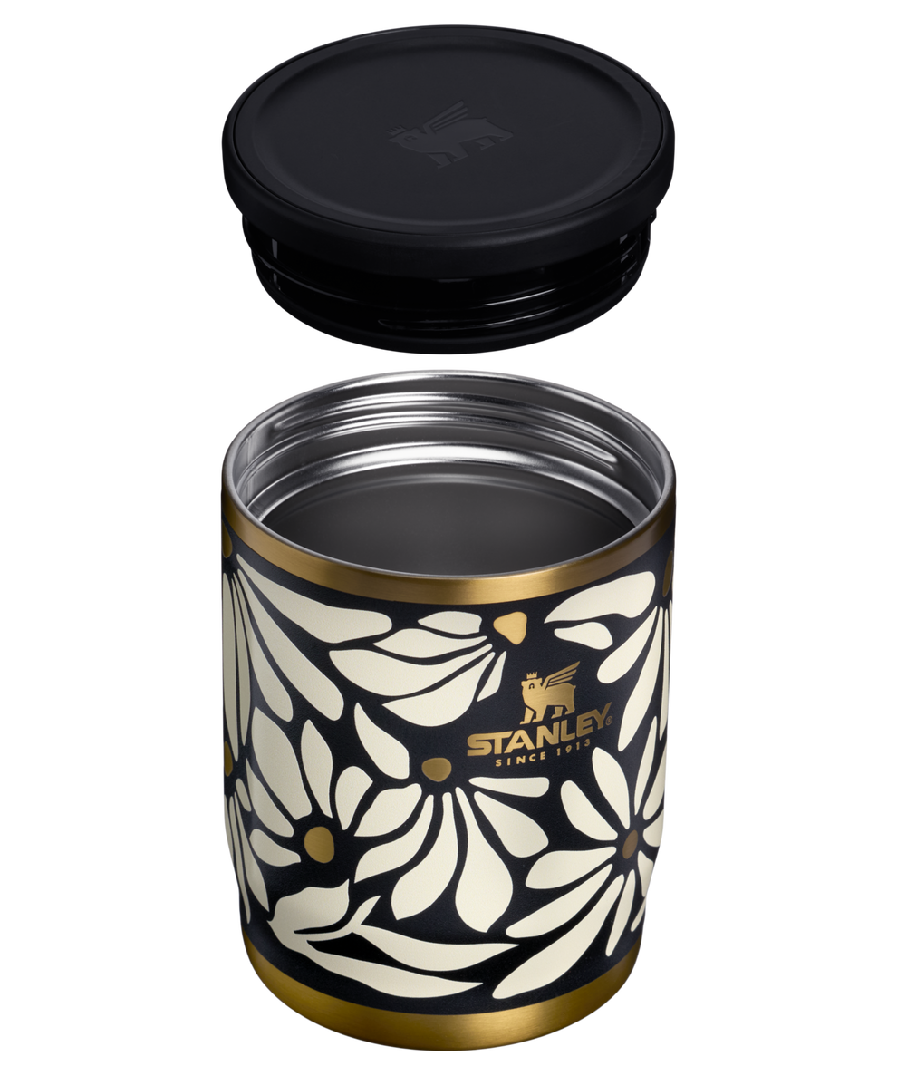 Stanley 1913 Pote Térmico Wild Blooms 532ML