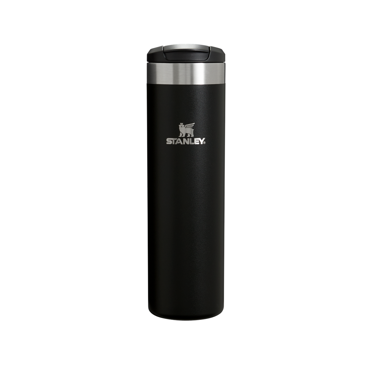 Garrafa Térmica Aerolight Transit Black 2.0 | 591ML