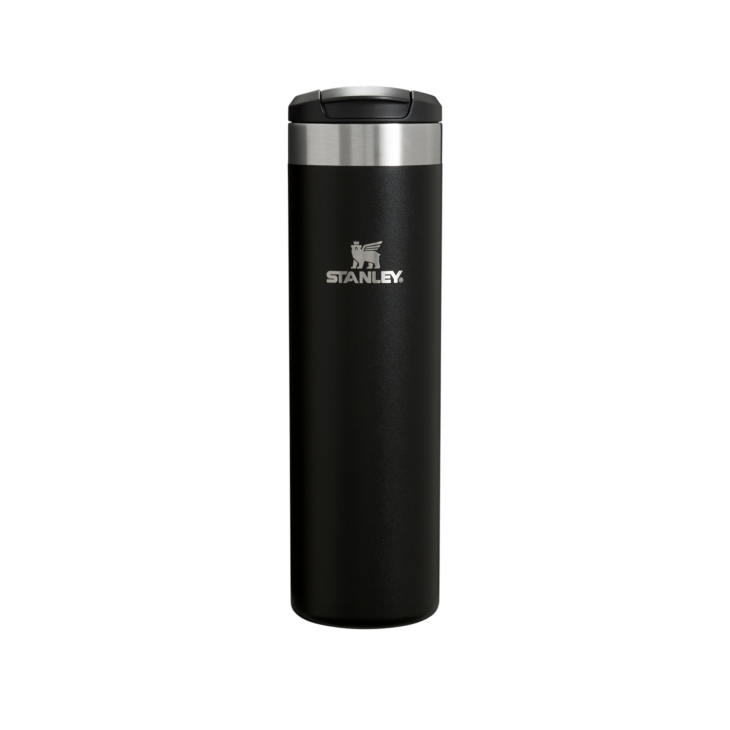 Garrafa Térmica Aerolight Transit Black 2.0 | 591ML