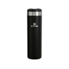 Modelo 1 - Garrafa Térmica Aerolight Transit Black 2.0 | 591ML