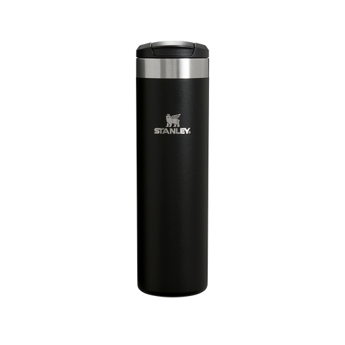 Garrafa Térmica Aerolight Transit Black 2.0 | 591ML
