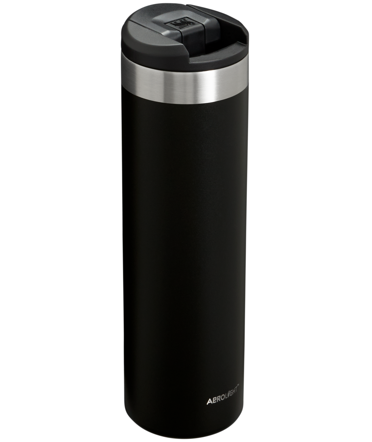 Stanley 1913 Garrafa Térmica Aerolight Transit Black 2.0 591ML  | View 3