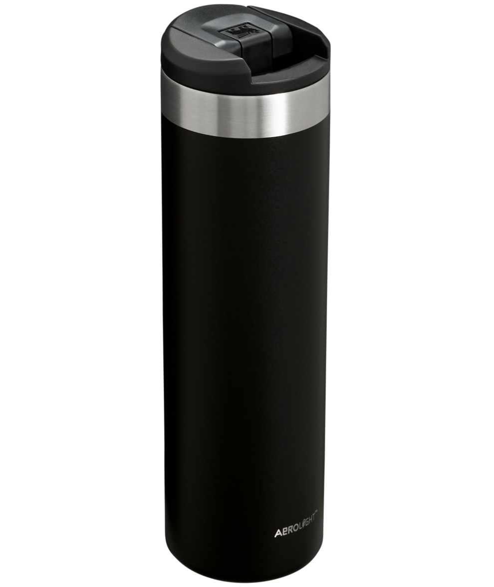 Stanley 1913 Garrafa Térmica Aerolight Transit Black 2.0 591ML