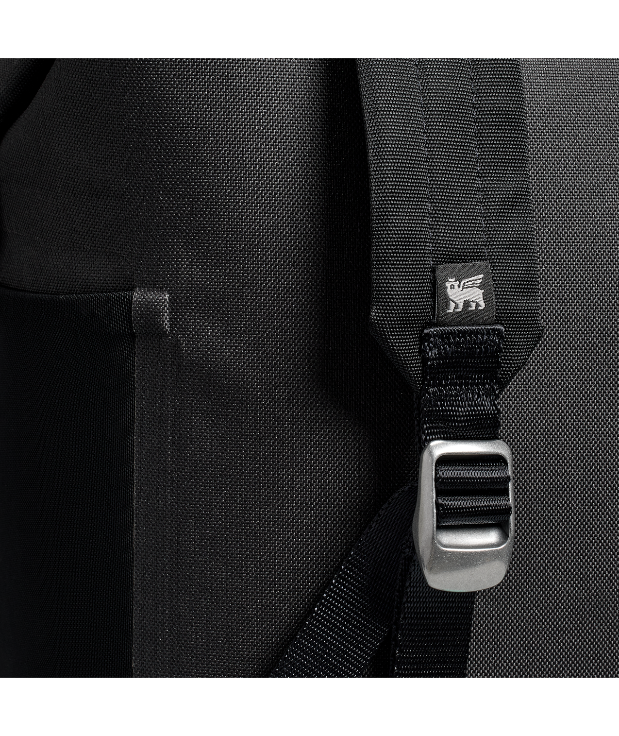 Mochila Térmica Madeleine Black | 13.2L