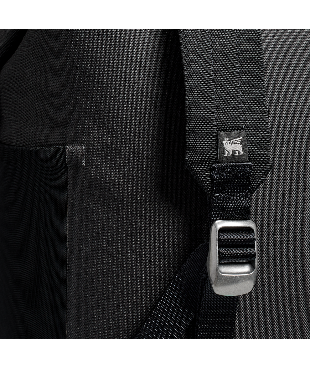 Stanley 1913 Mochila Térmica Madeleine Black 13.2L