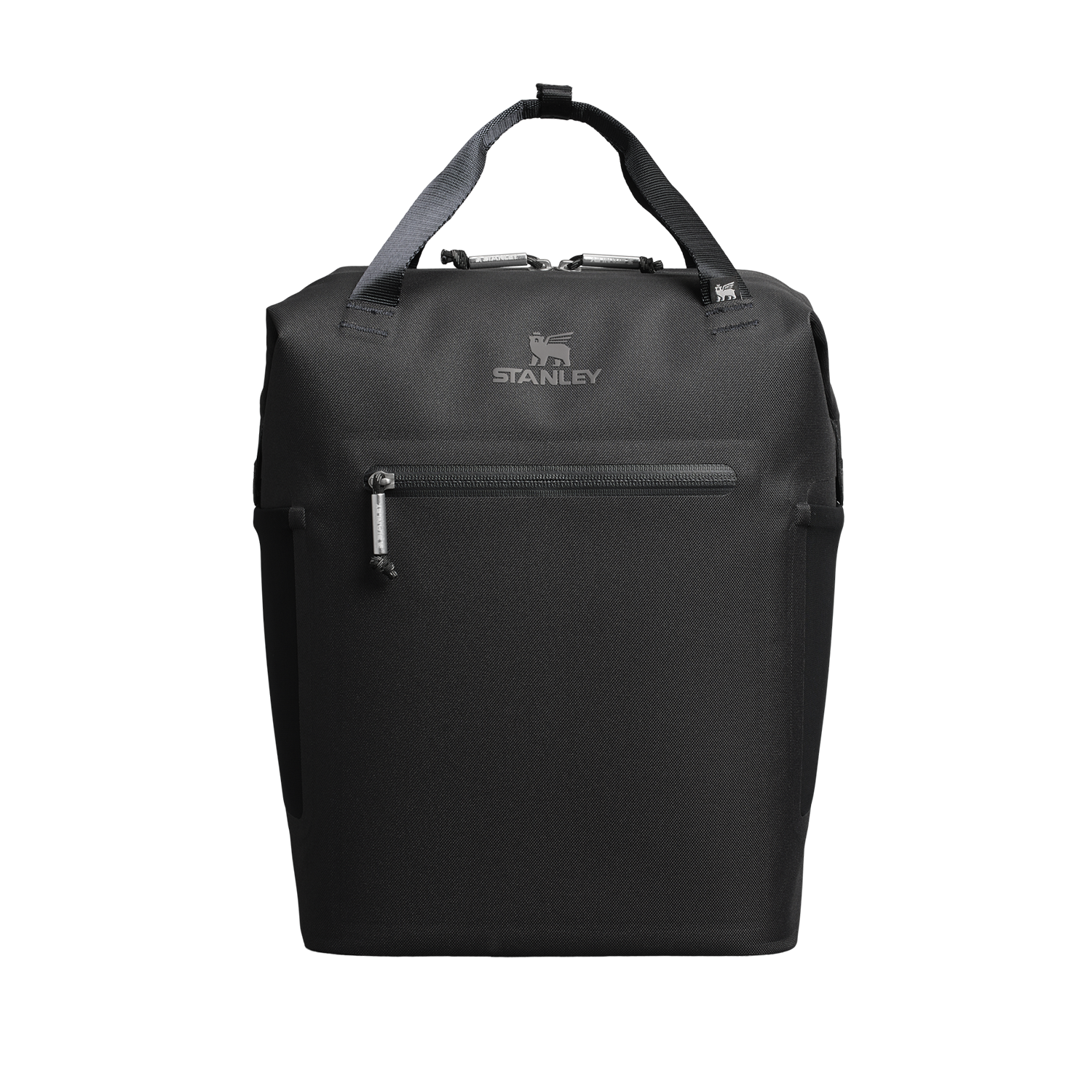 Stanley 1913 Mochila Térmica Madeleine Black 13.2L