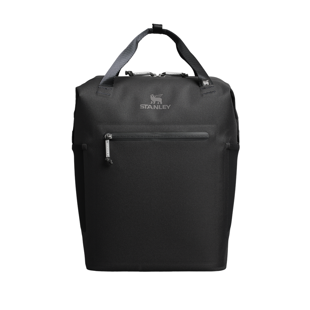 Mochila Térmica Madeleine Black | 13.2L – Stanley 1913 BR