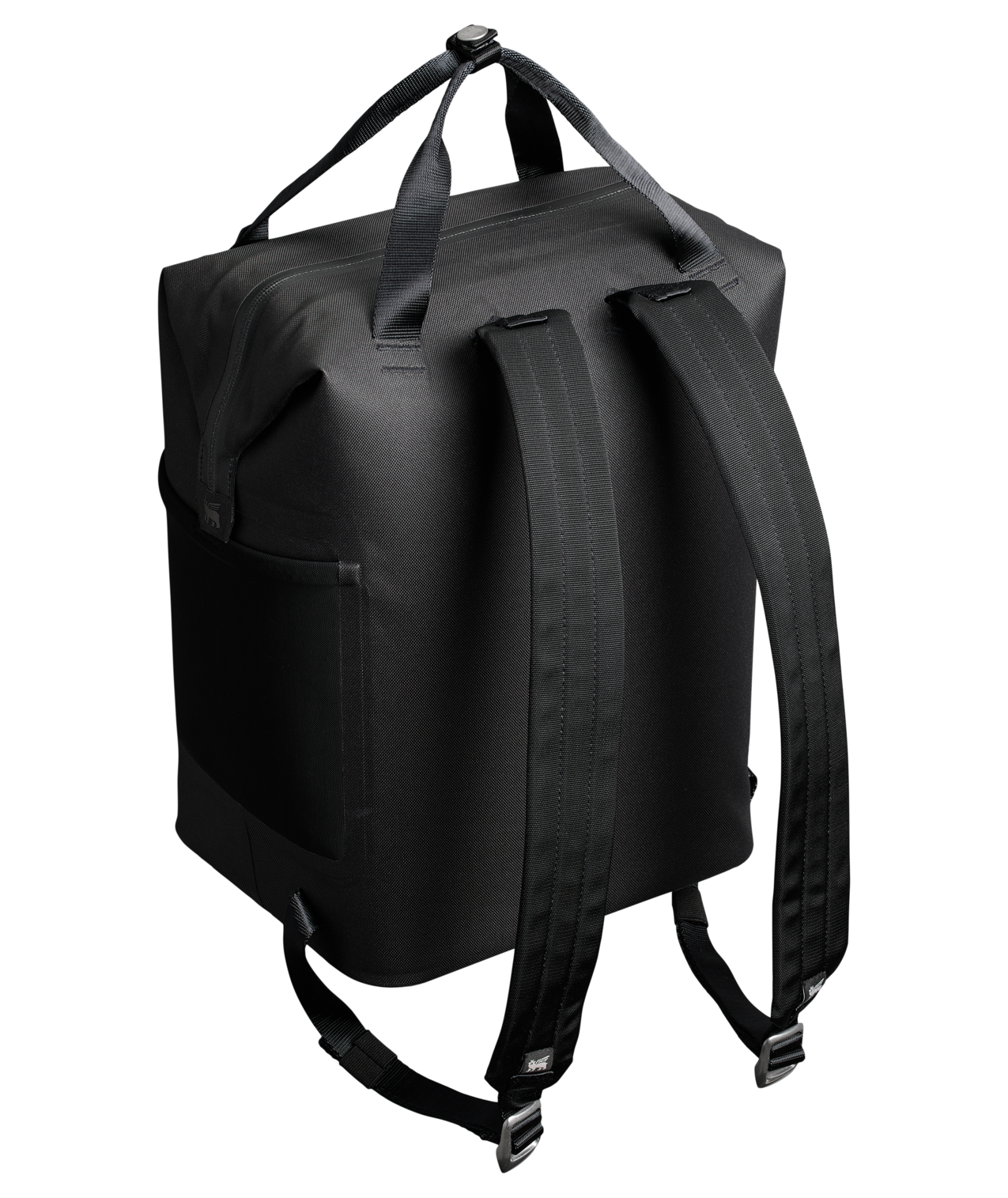 Mochila Térmica Madeleine Black | 13.2L