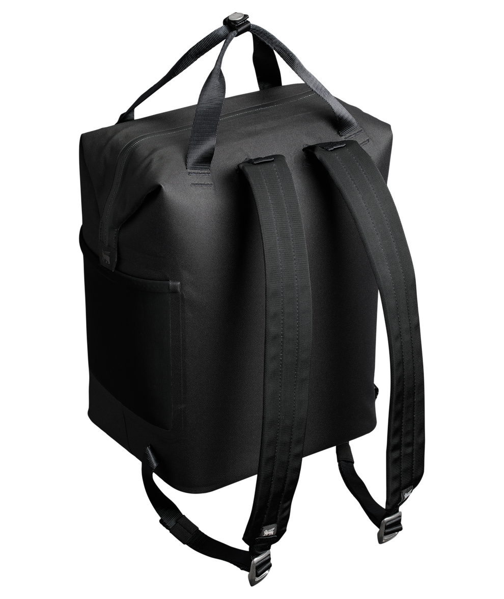 Stanley 1913 Mochila Térmica Madeleine Black 13.2L