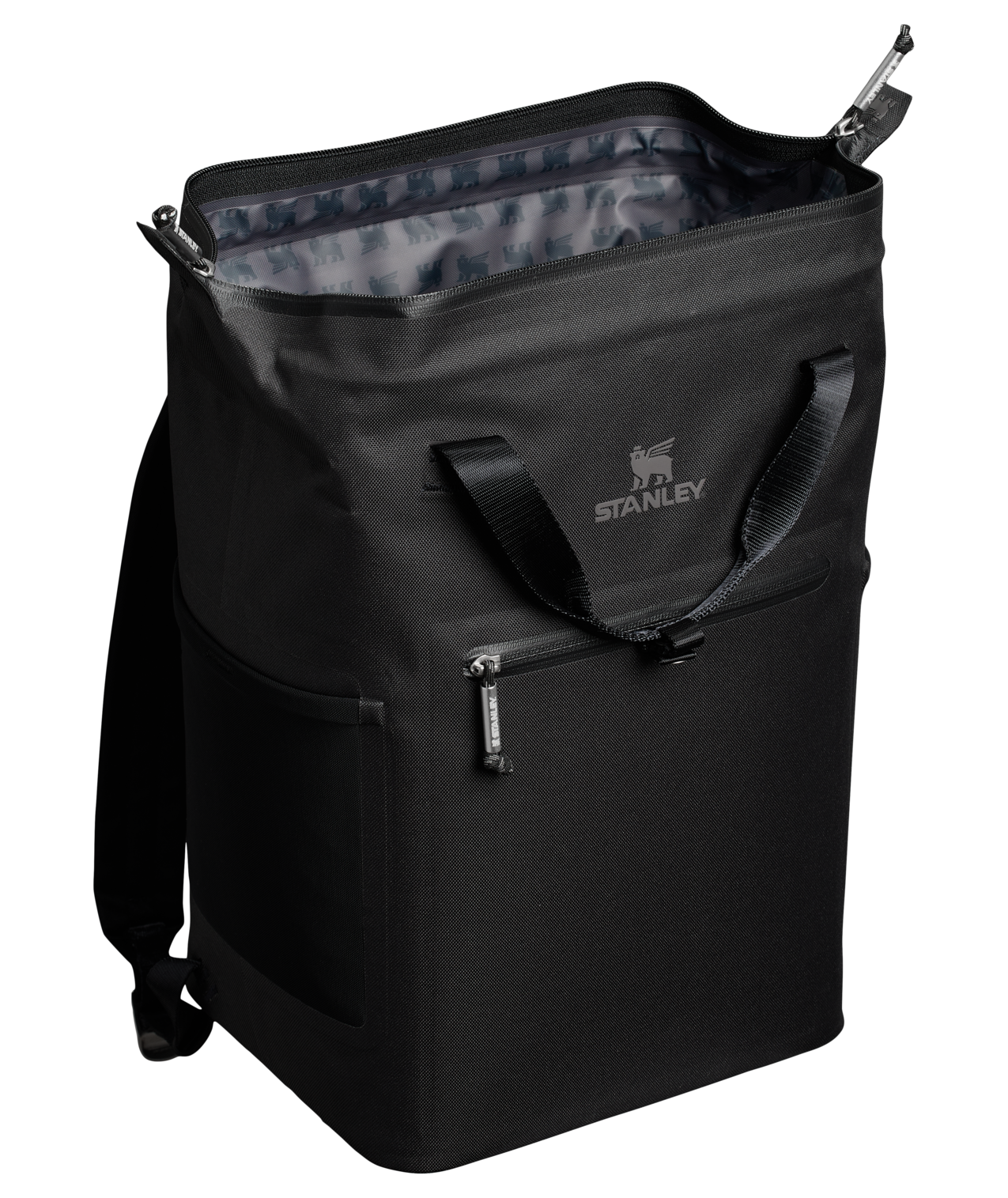 Mochila Térmica Madeleine Black | 13.2L