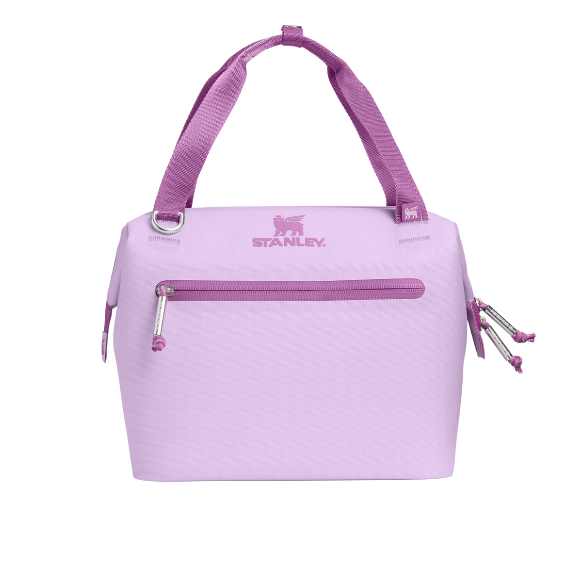 Lancheira Térmica Julienne Soft Orchid Stanley | 7L