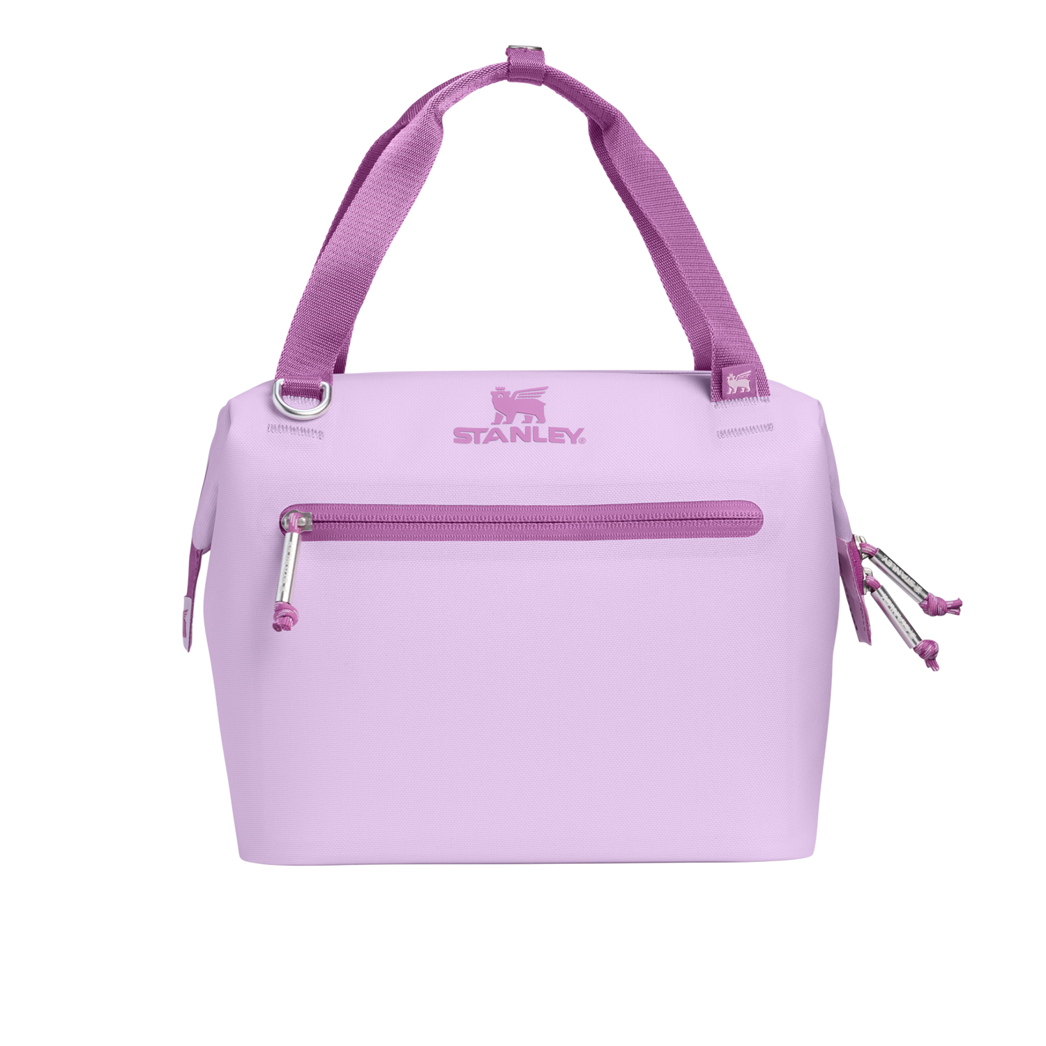 Lancheira Térmica Julienne Soft Orchid Stanley | 7L