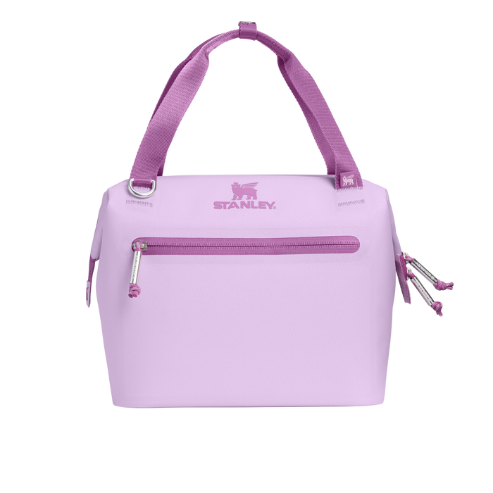 Lancheira Térmica Julienne Soft Orchid Stanley | 7L