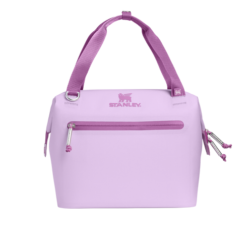Lancheira Térmica Julienne Soft Orchid Stanley | 7L