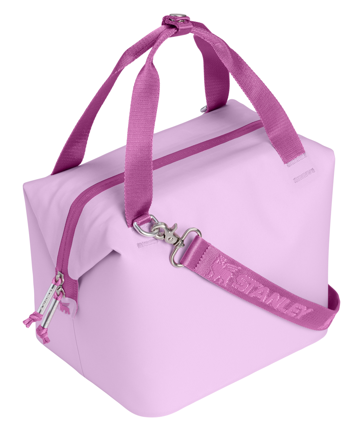 Lancheira Térmica Julienne Soft Orchid Stanley | 7L