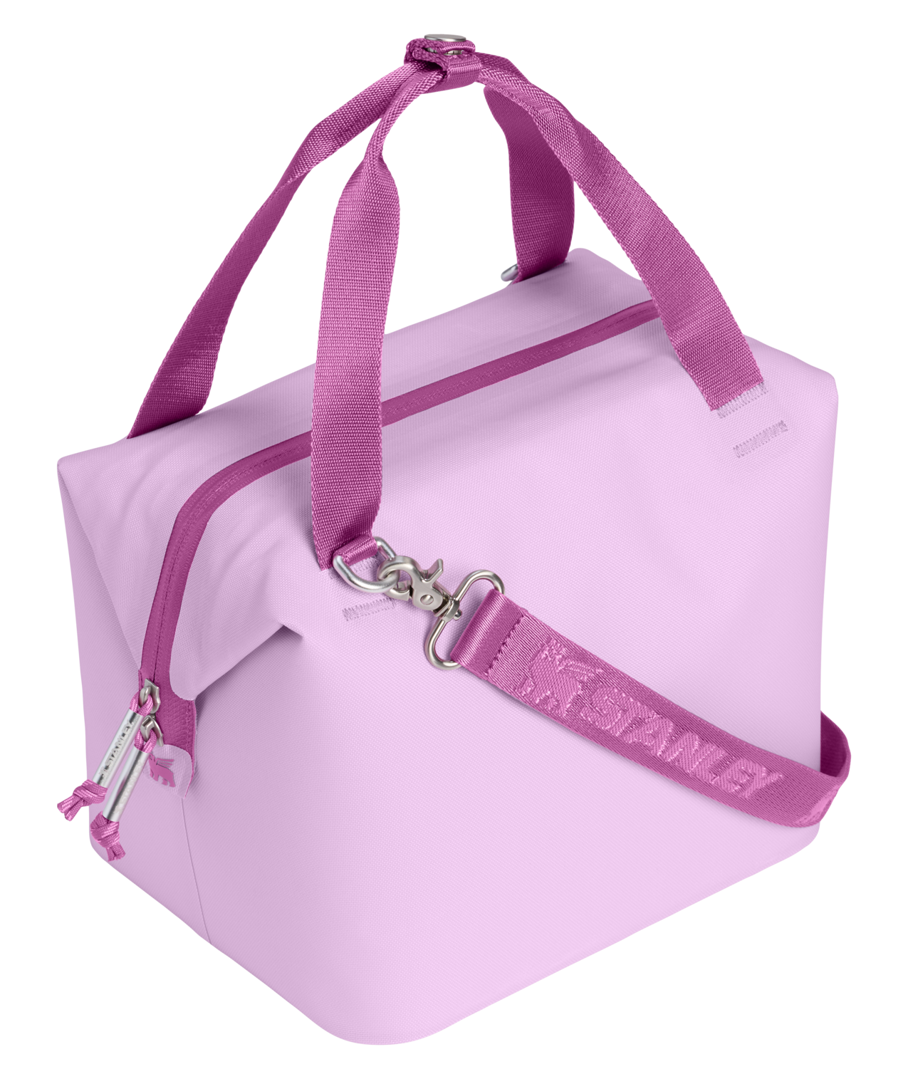 Lancheira Térmica Julienne Soft Orchid Stanley | 7L