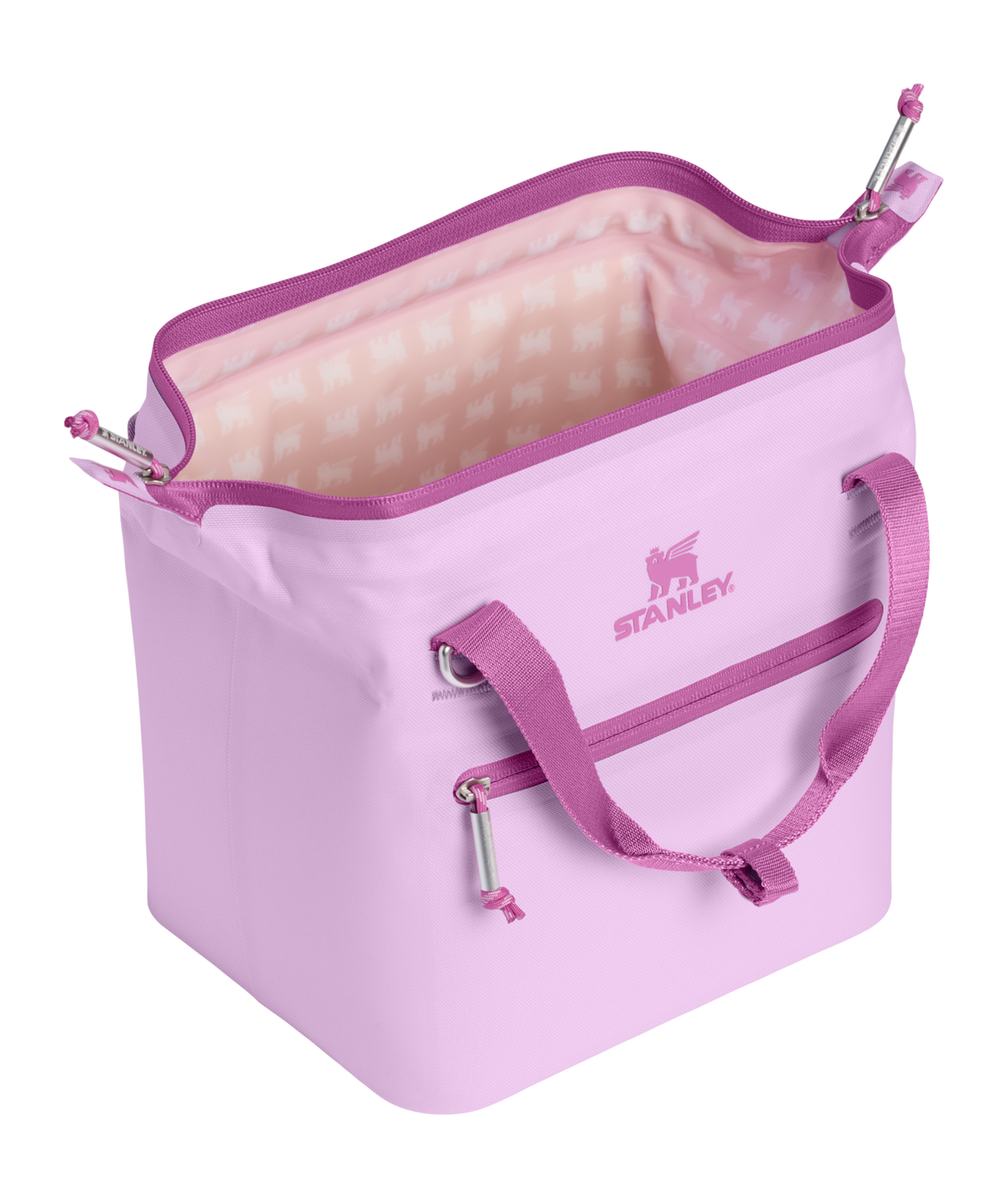 Lancheira Térmica Julienne Soft Orchid Stanley | 7L