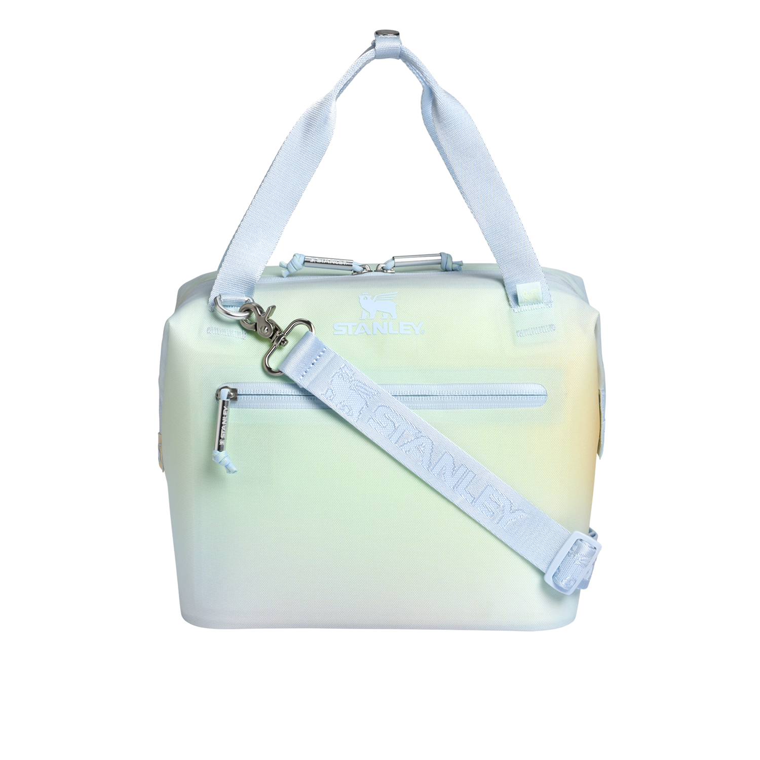 Stanley 1913 Lancheira Térmica Julienne Sunrise Spiral Stanley 7L