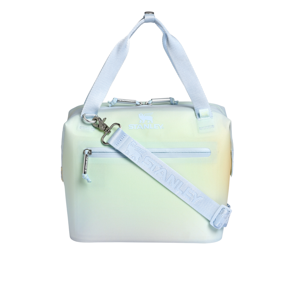 Stanley 1913 Lancheira Térmica Julienne Sunrise Spiral Stanley 7L