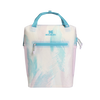 Modelo 1 - Mochila Térmica Madeleine Sea Glass Plume | 13.2L