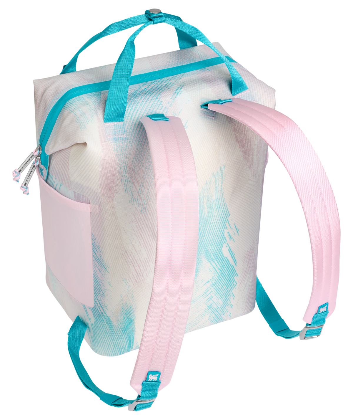 Stanley 1913 Mochila Térmica Madeleine Sea Glass Plume 13.2L