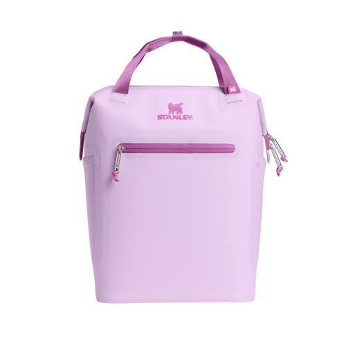 Mochila Térmica Madeleine Soft Orchid Stanley | 14L