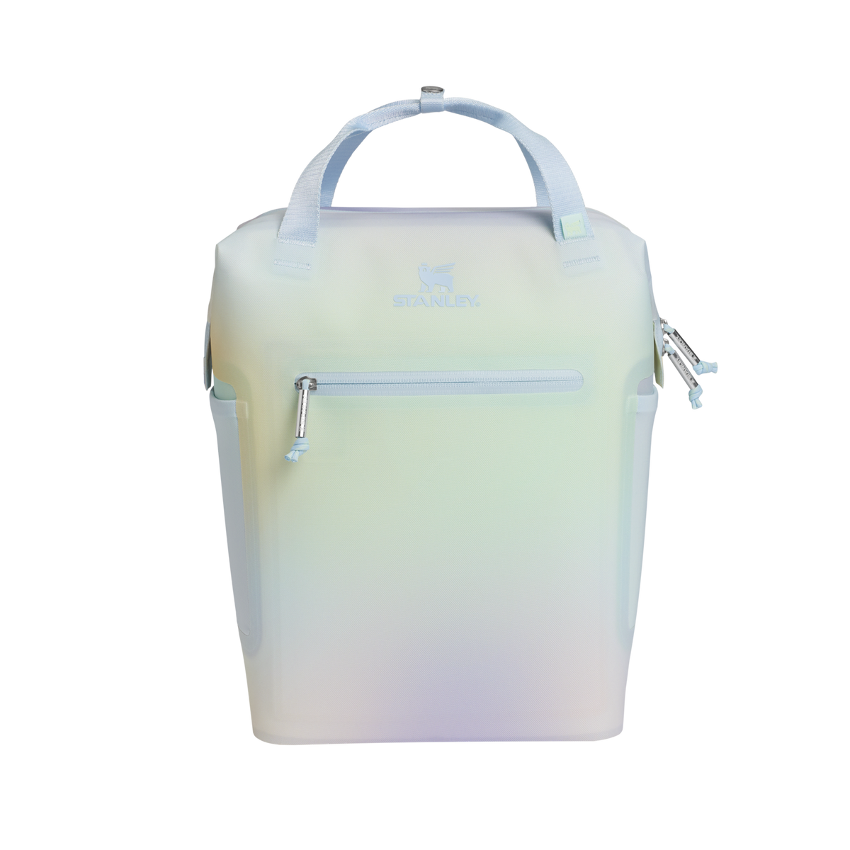 Stanley 1913 Mochila Térmica Madeleine Sunrise Spiral 13.2L