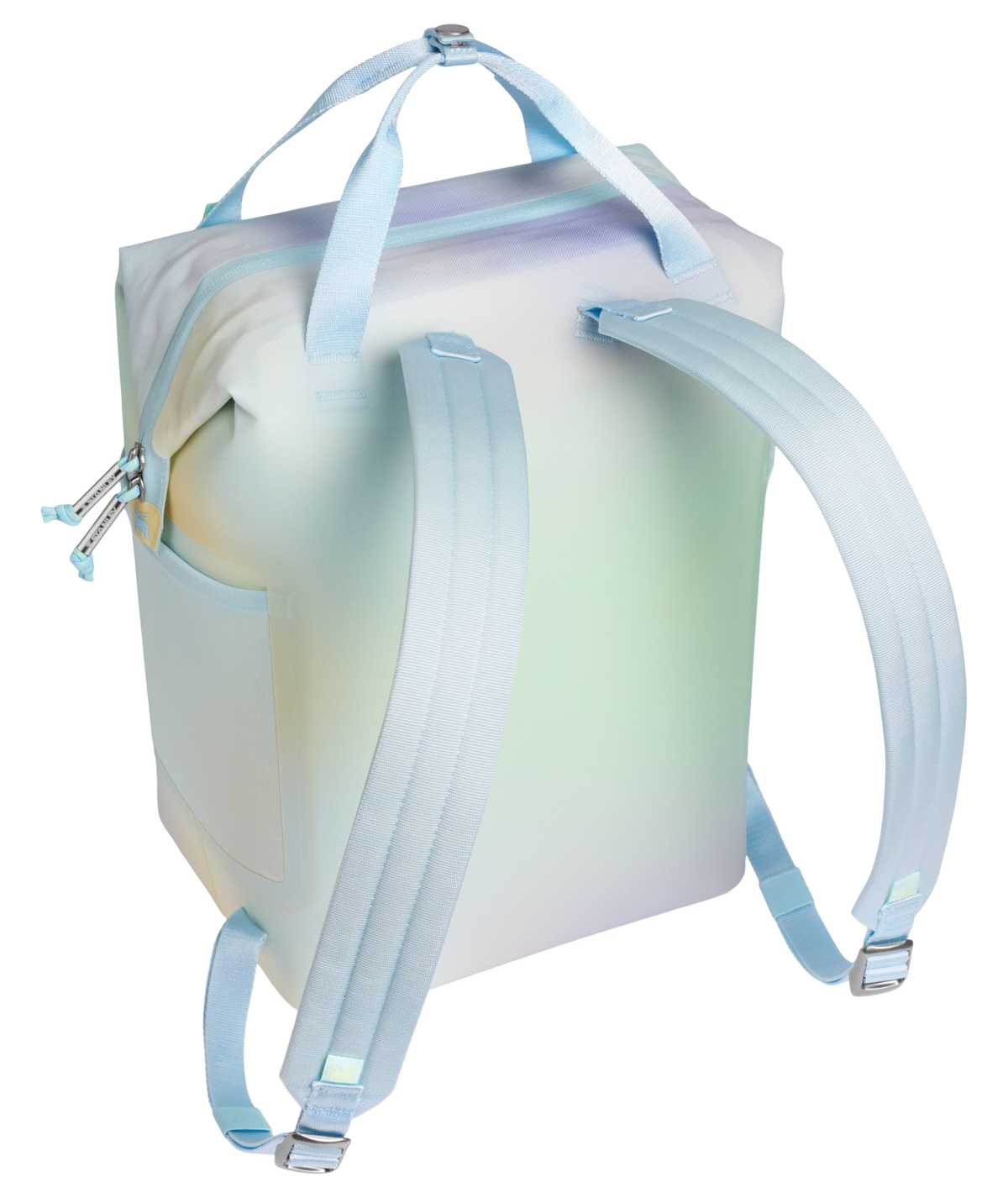 Mochila Térmica Madeleine Sunrise Spiral | 13.2L