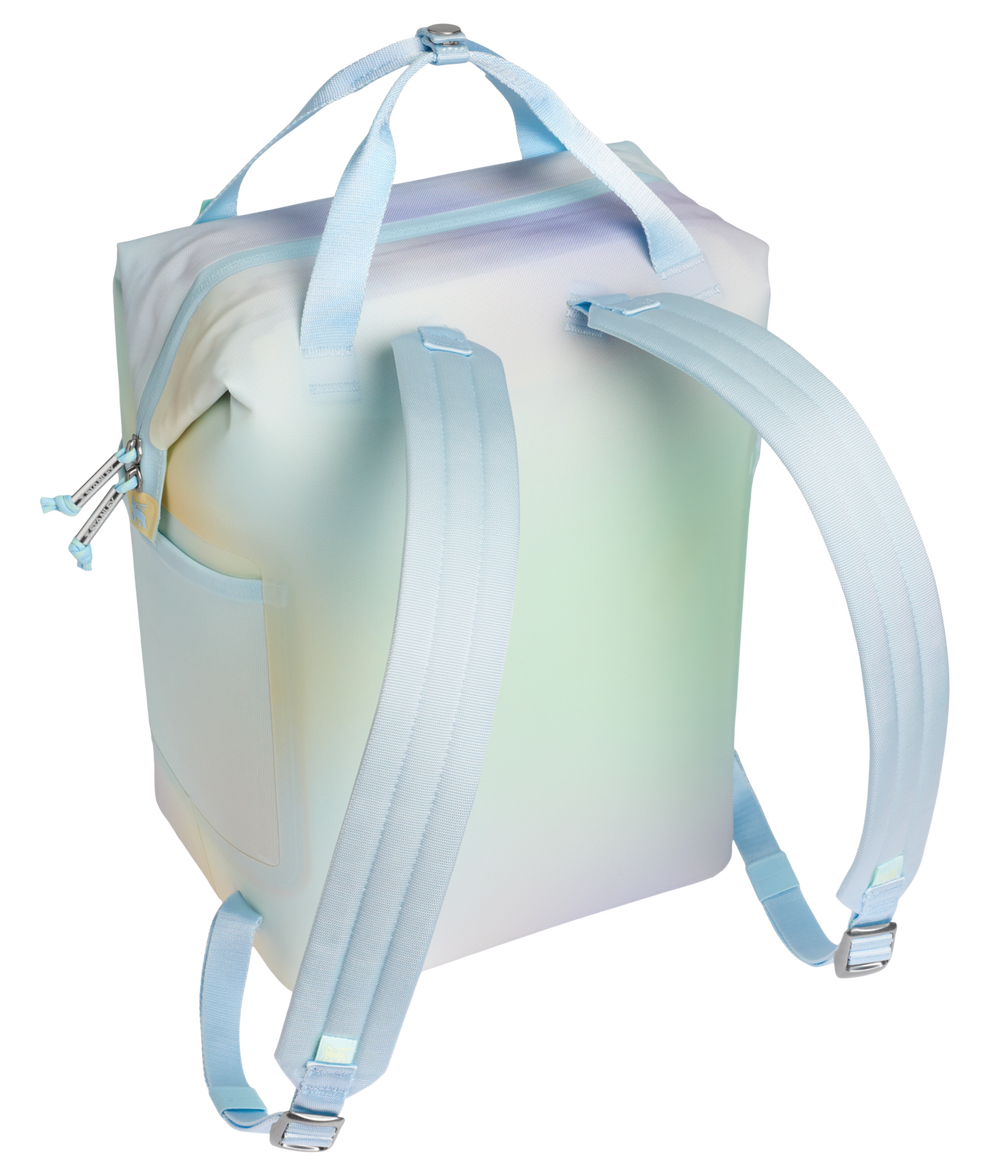 Stanley 1913 Mochila Térmica Madeleine Sunrise Spiral 13.2L