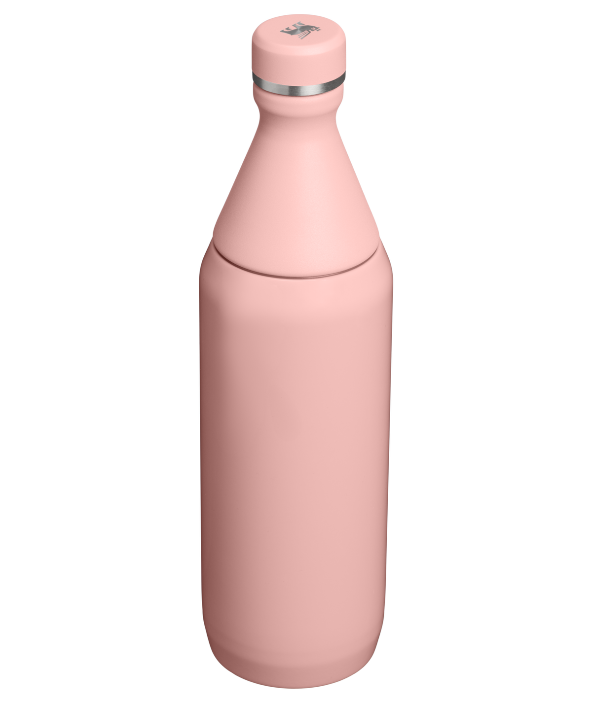 Garrafa Térmica Slim Bottle Peach Rose | 591ml