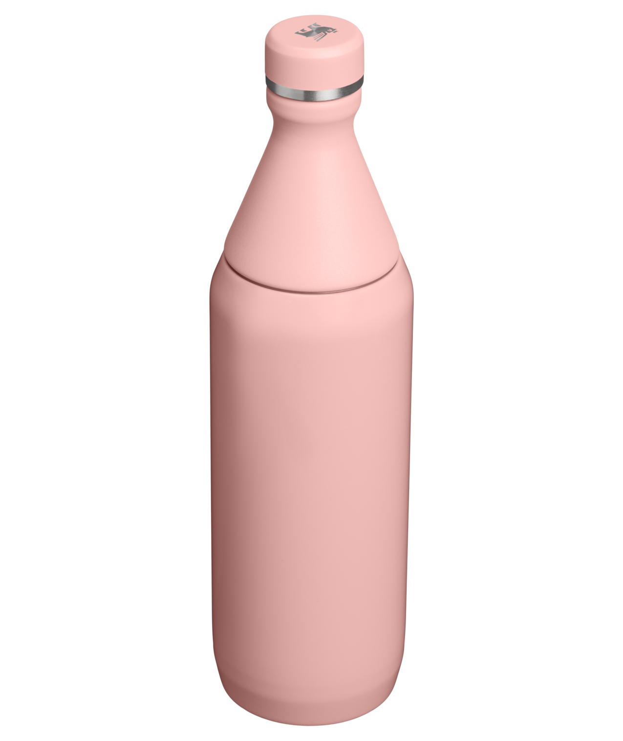 Garrafa Térmica Slim Bottle Peach Rose | 591ml