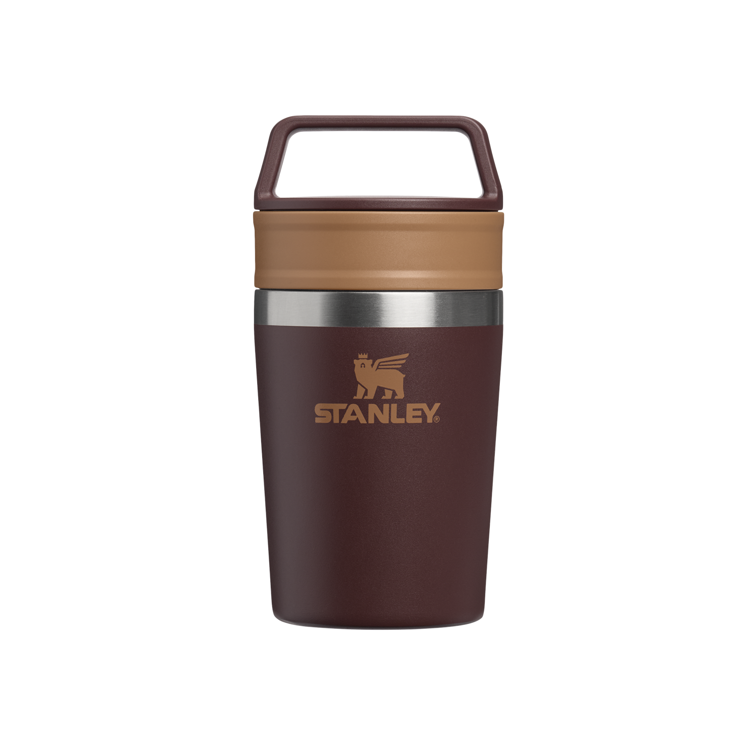 Mug Térmica Neverleak 250 ml: Linha Café | Stanley – Stanley 1913 BR
