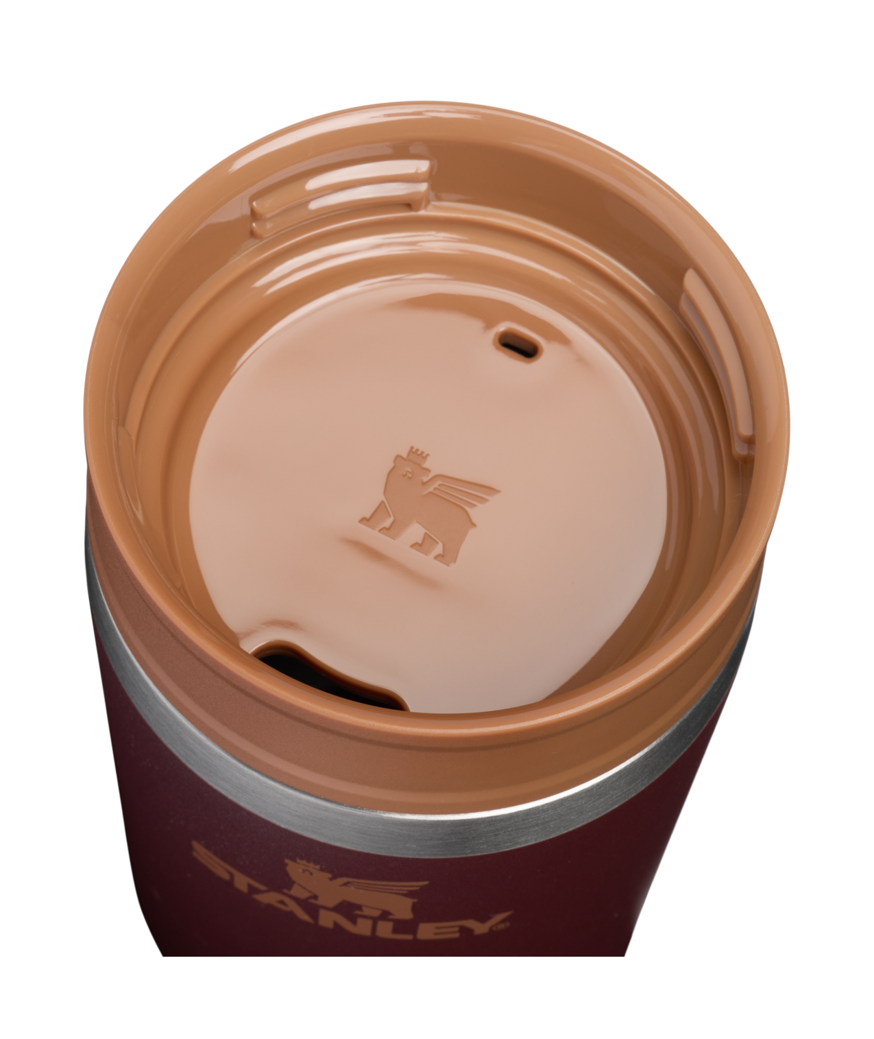 Mug Térmica Café To Go Coffee | 236ml